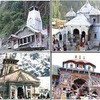 Manufacturers Exporters and Wholesale Suppliers of Chardham Yatra New Delhi Delhi